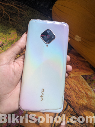 Vivo S1Pro